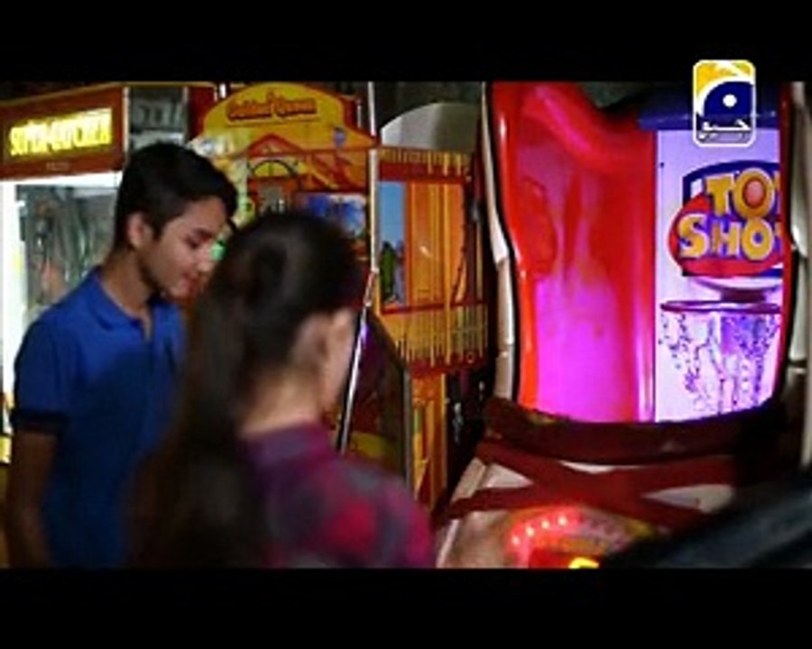 Malika-e-Aliya Season 2 Episode 69 on Geo Tv in high Quality 17th March 2015 -