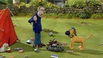Shaun the Sheep Season 01 Episode 33 - Camping Chaos - Watch Shaun the Sheep Season 01 Episode 33 - Camping Chaos online in high quality