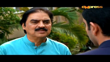 Inteha Episode 5 on Express Ent in High Quality 17th March 2015