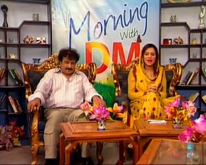 Liaqat Baloch, Shoukat Kashmeri Jul22 13 -2