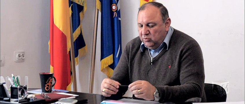 AGORA MEDIA | Primăvara vine cu lucrări în cartierul Forţaţi din Luna