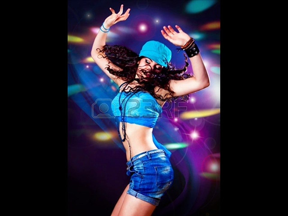 Sevda Karababa Başımın Belası Gönlüm Can Uzman Electro Remix Part 2