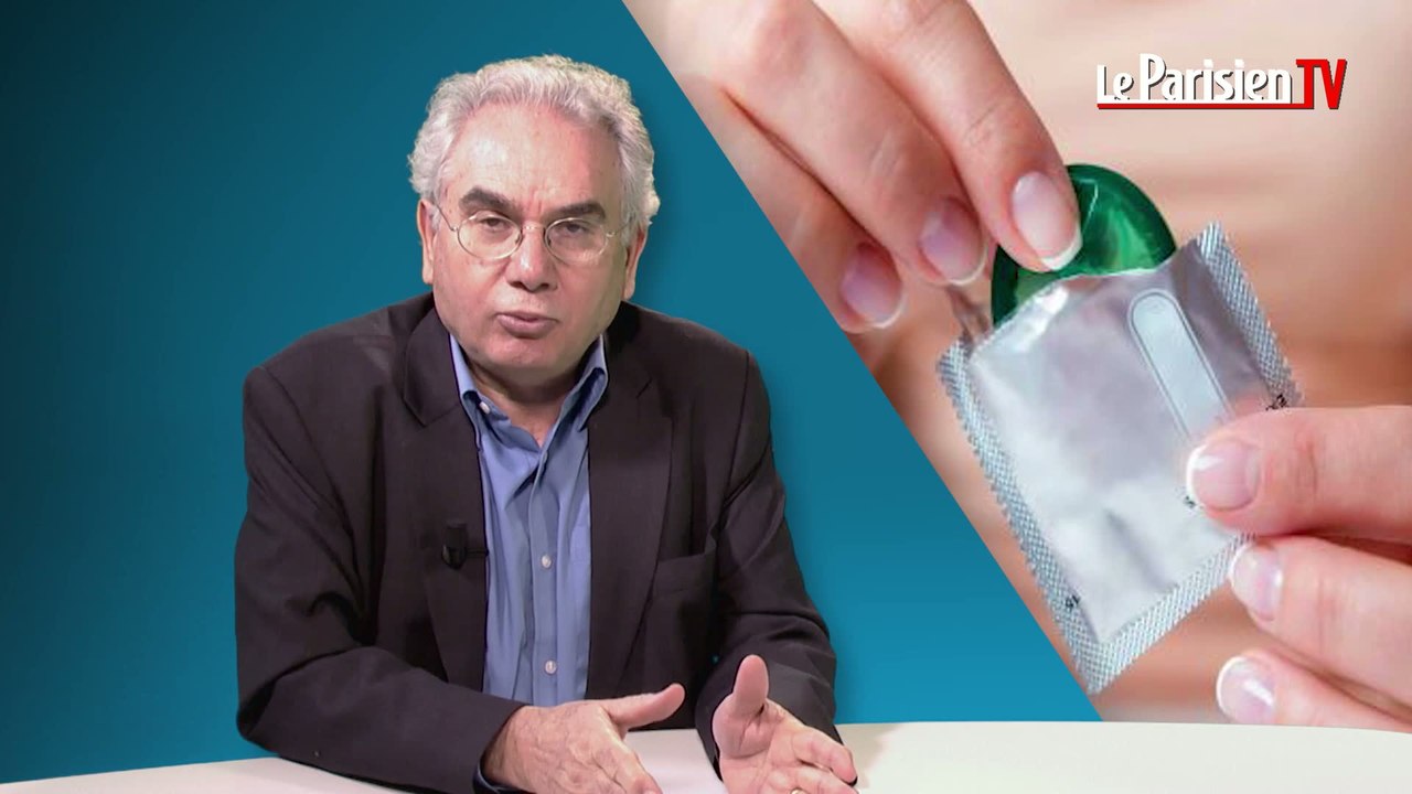 Sexo & Co : le préservatif, excellent retardateur de jouissance