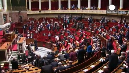 La loi sur la fin de vie adoptée par l'Assemblée nationale française