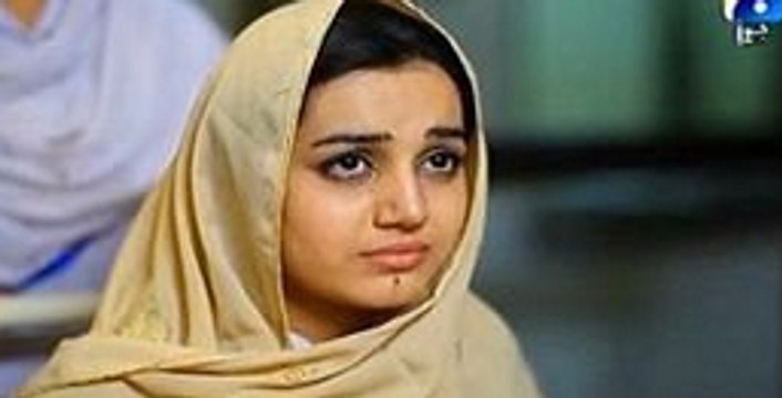 Meri Maa Last Episode 237 Full Drama on Geo Tv 17th March 2015