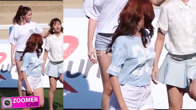 HELLOVENUS nara -Whatcha Doin Today Fancam