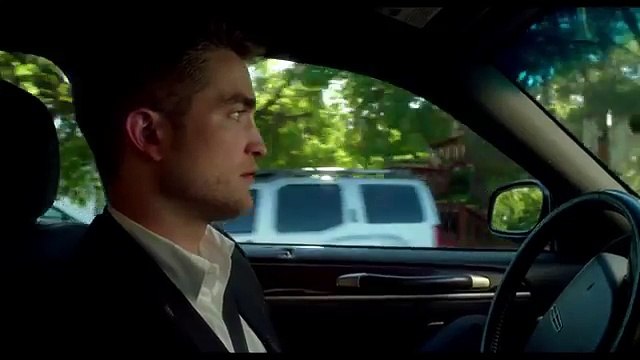 Maps To The Stars Official Trailer (2014) - Julianne Moore_ Robert Pattinson