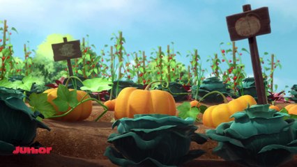 Sofia The First - In Your Paws Song - Official Disney Junior UK HD