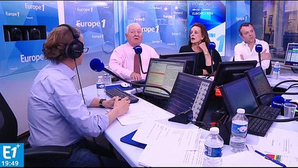 Marc Simoncini dans "Le club de la presse" - PARTIE 4