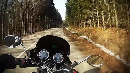 balade dimanche 15/03/2015