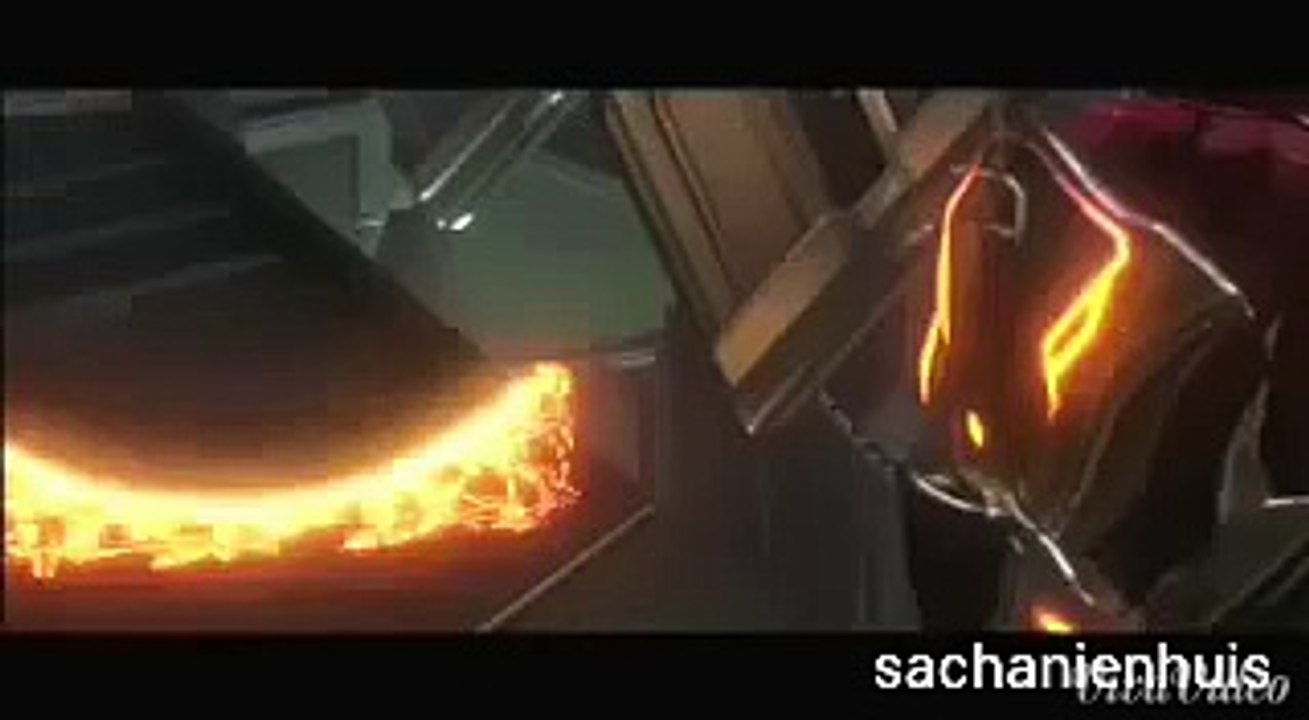 Halo 4 music video