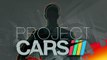 CGR Trailers - PROJECT CARS Pit Box Video
