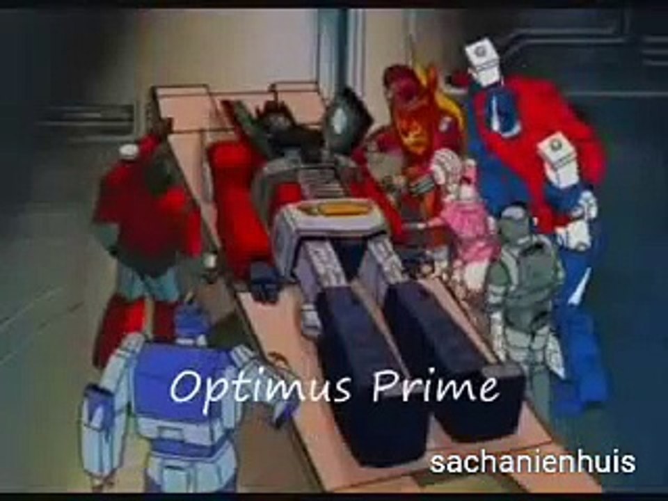 transformers primetransformers 1986 the movie