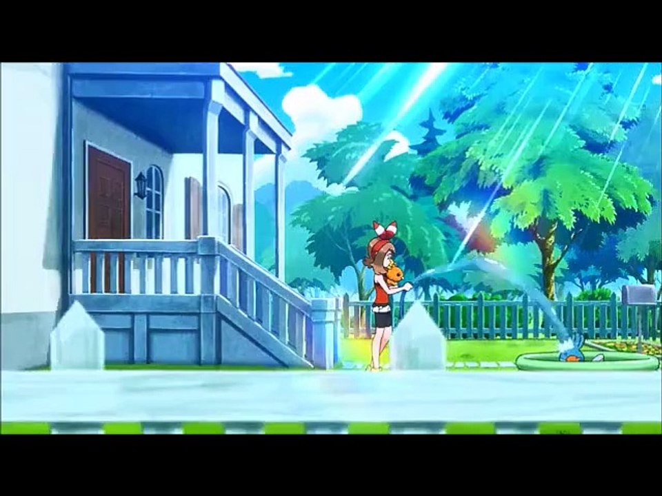 Let's play Pokémon Saphir Alpha #9 Métang à la playa !!