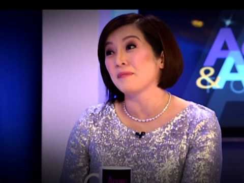 AQUINO & ABUNDA Tonight: Masaya ang Totoong Usapan!