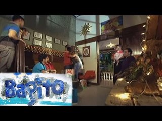 Bagito: Noche Buena