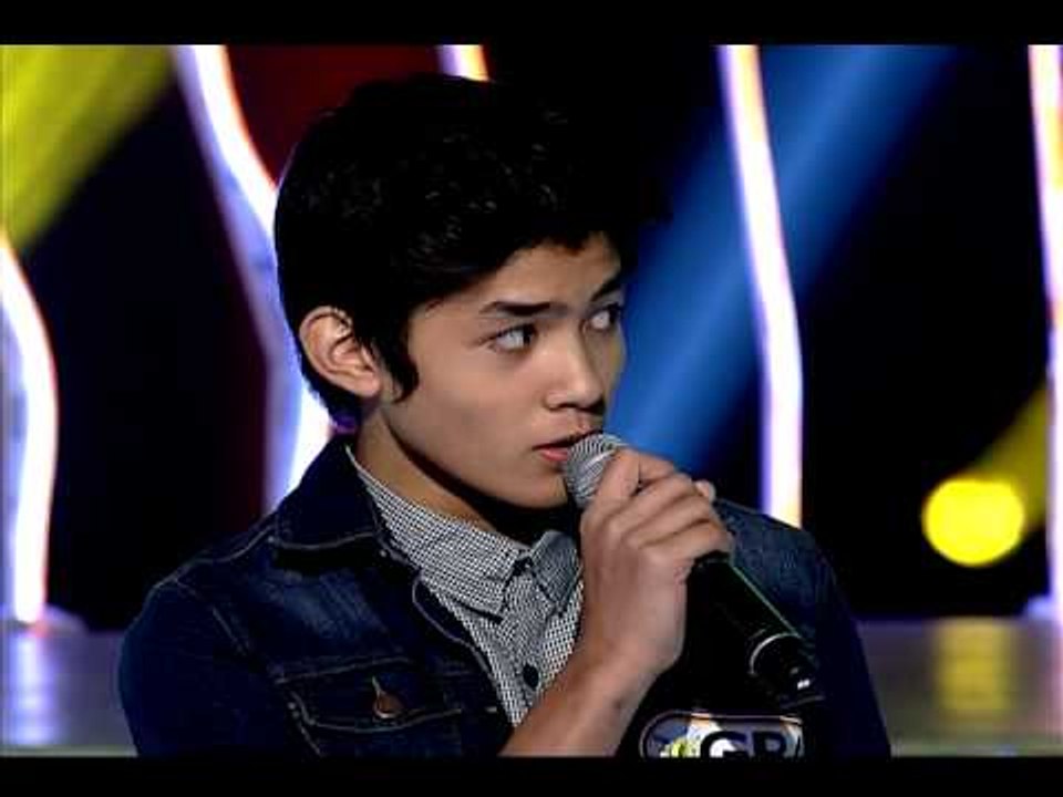 THE SINGING BEE December 29, 2014 Teaser