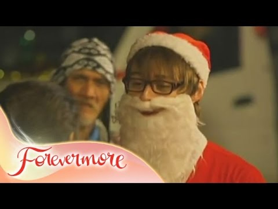 Forevermore: Xander Claus