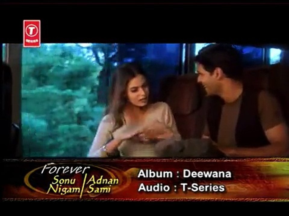 Iss Kadar Pyaar Hain Tumse Aye