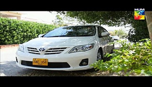 Choti Si Ghalat Fehmi Episode 34 HUM TV Drama Mar 17, 2015