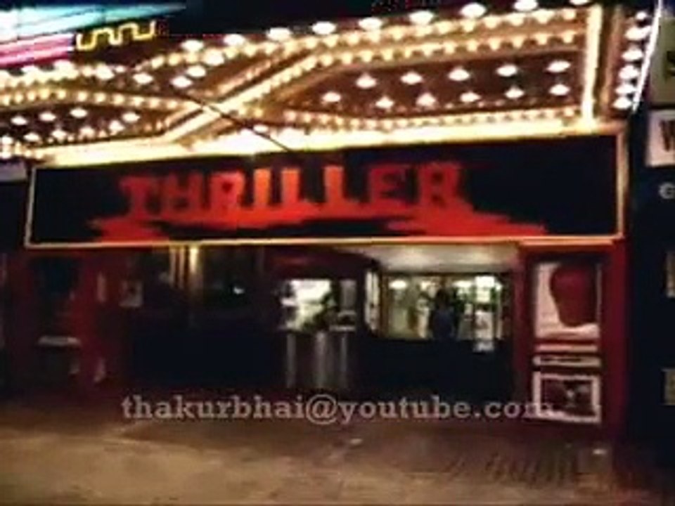 Michael Jackson