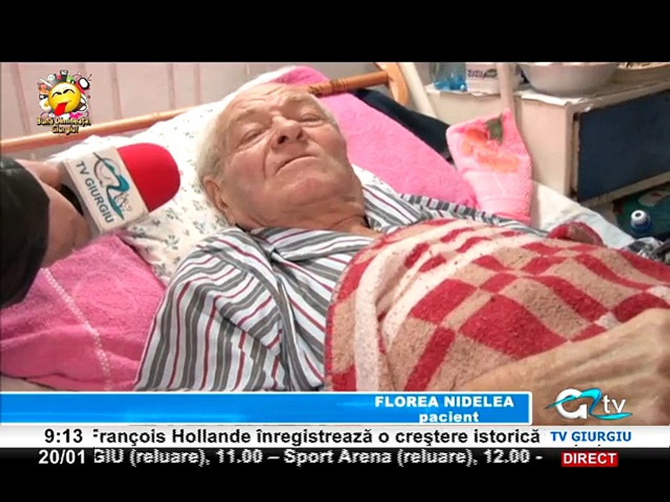 20 IANUARIE BUNA DIMINEATA GIURGIU