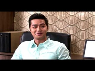 DREAM DAD: Magsisimula ang Panliligaw!