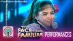 Your Face Sounds Familiar: Melai Cantiveros as Nora Aunor - 