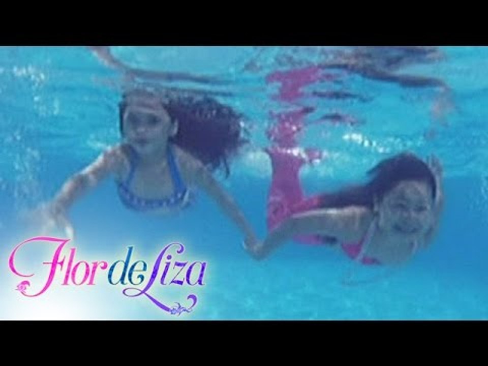 FlordeLiza: Imagination