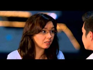 DREAM DAD: Ipapaalam ang Nararamdaman!