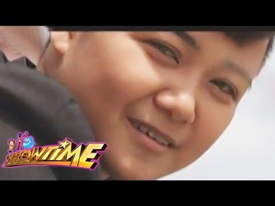 It's Showtime Kalokalike Face 3: Charice (Grand Finals)