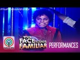 Your Face Sounds Familiar: Nyoy Volante as Michael Jackson - 