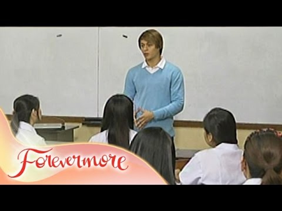 Forevermore: Class