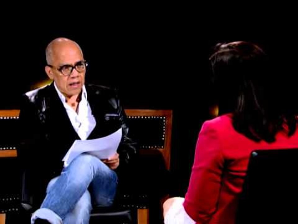 THE BOTTOMLINE March 14, 2015 Teaser