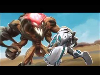 MAX STEEL March 15, 2015 Teaser