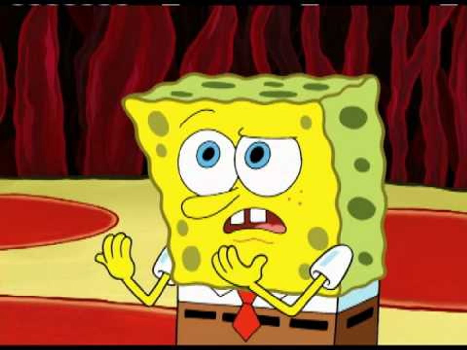 SPONGEBOB SQUAREPANTS March 14, 2015 Teaser