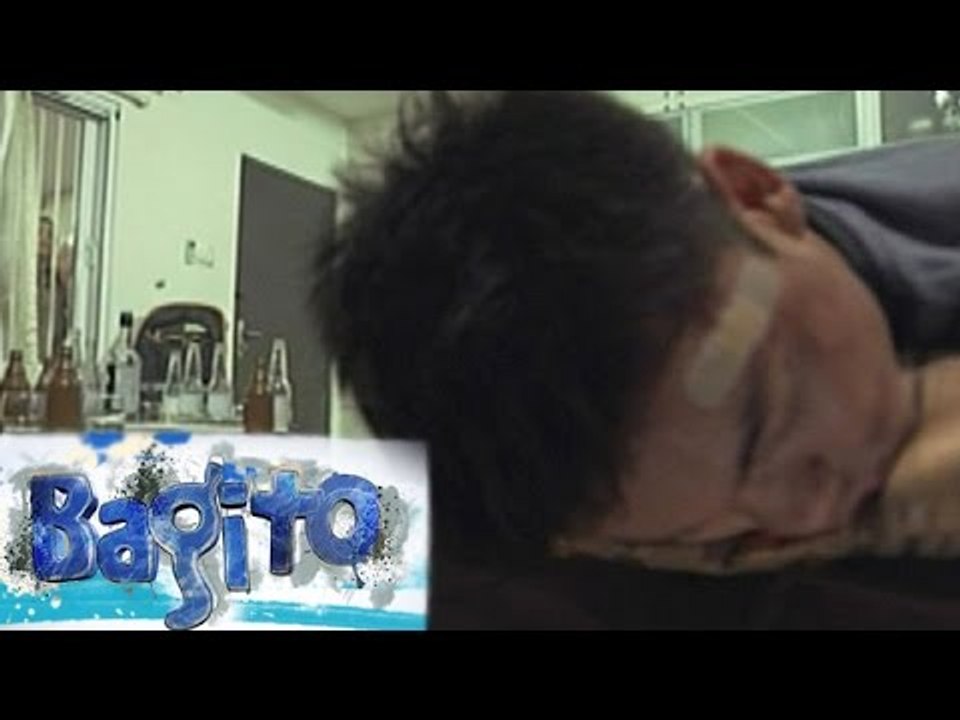 Bagito: Drunk Ralph