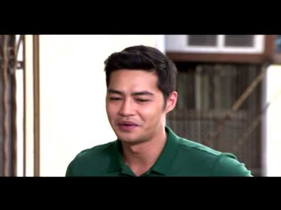 DREAM DAD March 13, 2015 Teaser