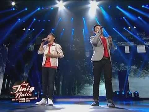 Darren Espanto, Timmy Pavino sing Just The Way You Are
