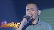 It's Showtime Kalokalike Face 3: Teddy Corpuz (Semi-Finals)