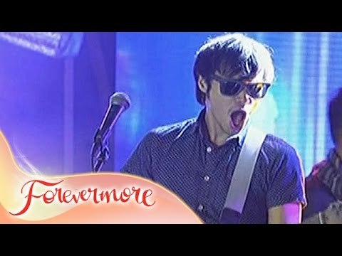 Forevermore: Callalily