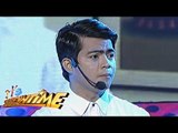 It's Showtime Kalokalike Face 3: Isko Moreno (Semi-Finals)