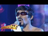 It's Showtime Kalokalike Face 3: Manny Pacquiao (Semi-Finals)