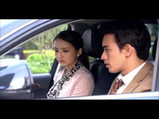 UNFORGETTABLE LOVE March 10, 2015 Teaser