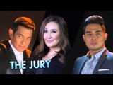 Your Face Sounds Familiar: The Jury