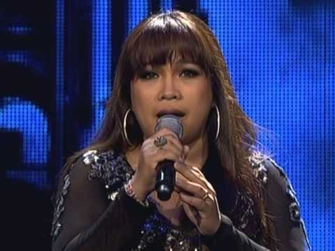 Leah Patricio sings a classic OPM love song Sana Maulit Muli