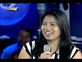 IT'S SHOWTIME March 11, 2015 Teaser