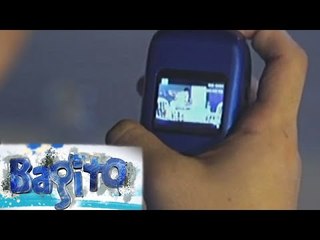 Bagito: Caught on tape