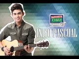 Kapamilya Chat with Iñigo Pascual