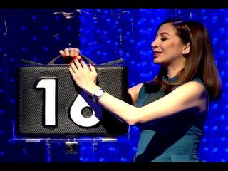 Kapamilya Deal Or No Deal March 10, 2015 Teaser